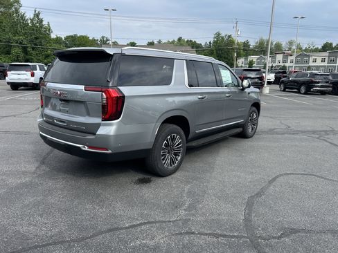 New 2026 GMC Yukon XL Elevation w/ Elevation Premium Package AWD/4WD image 31