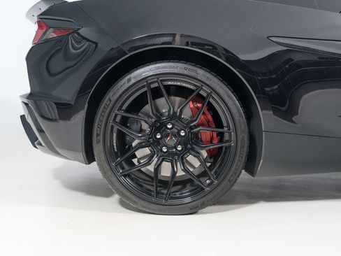 Used 2023 Chevrolet Corvette Z06 image 15