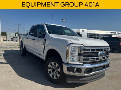 Certified 2024 Ford F250 XLT