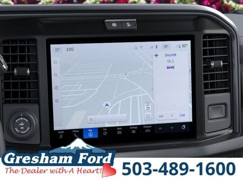 New 2026 Ford F450 Platinum w/ FX4 Off-Road Package AWD/4WD image 15