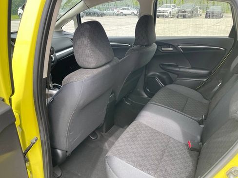 Used 2016 Honda Fit LX image 15