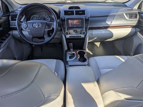 Used 2014 Toyota Camry XLE image 21