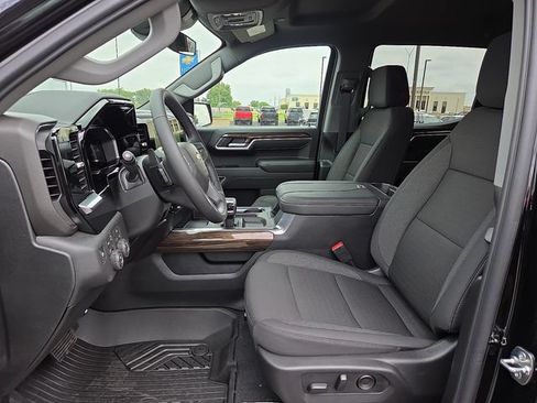 New 2026 Chevrolet Silverado 1500 LT AWD/4WD image 10