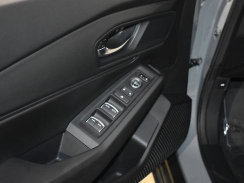 Certified 2025 Honda Accord SE image 22