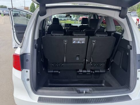 Used 2024 Honda Odyssey EX-L image 24