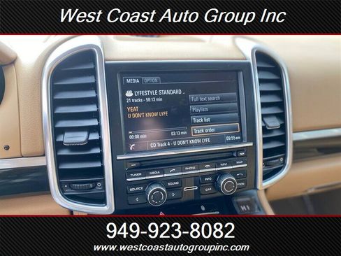 Used 2013 Porsche Cayenne image 20