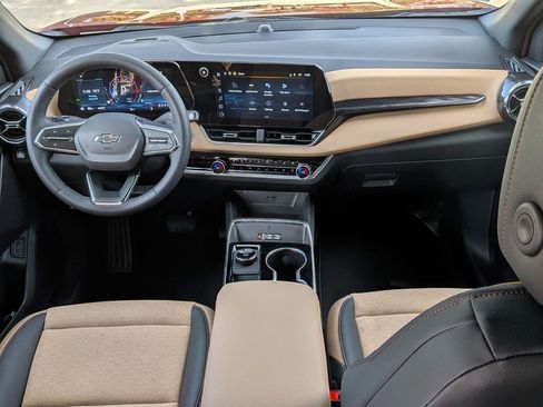 New 2026 Chevrolet Equinox ACTIV w/ Convenience Package III image 20