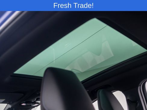 Certified 2026 BMW X2 M35i w/ Technology Package AWD/4WD image 17