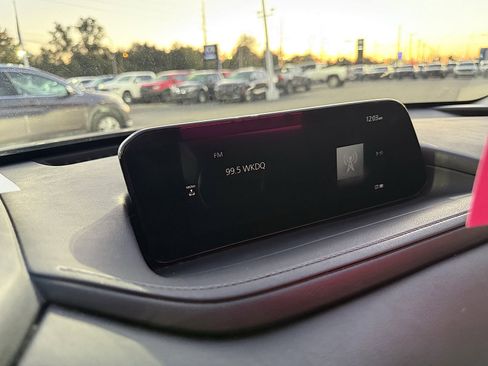 Used 2025 MAZDA CX-30 AWD 2.5 S w/ Select Sport Pkg image 18