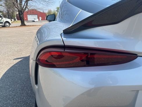 Used 2020 Toyota Supra Premium w/ Driver Assist Package image 10