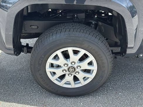Used 2026 Toyota Tacoma SR RWD image 10