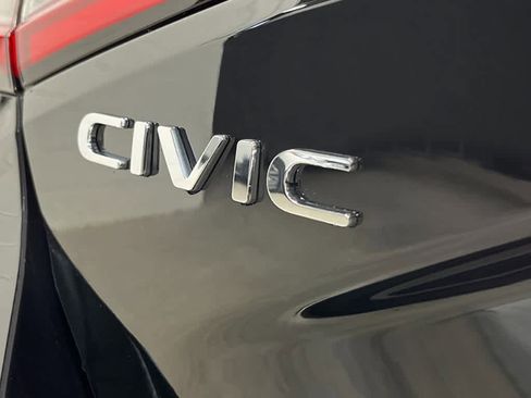 New 2026 Honda Civic Sport image 9