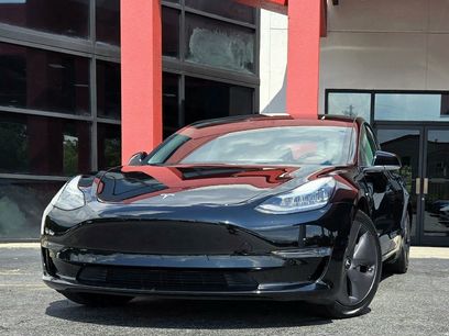 Used 2019 Tesla Model 3 Long Range