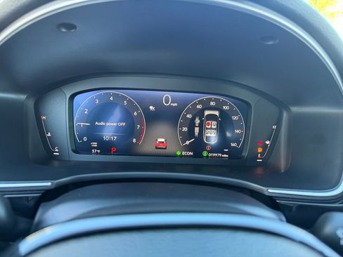 Used 2024 Honda Civic Sport Touring image 18