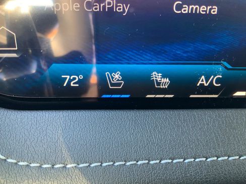 New 2026 Chevrolet Corvette Z06 w/ Z07 Performance Package image 18