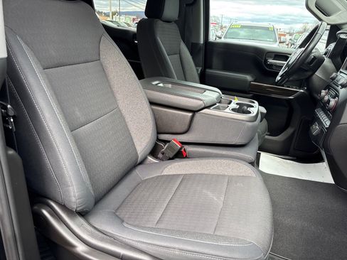 Used 2019 Chevrolet Silverado 1500 LT w/ All-Star Edition image 16