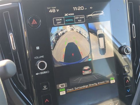 New 2026 Subaru Forester Touring image 16