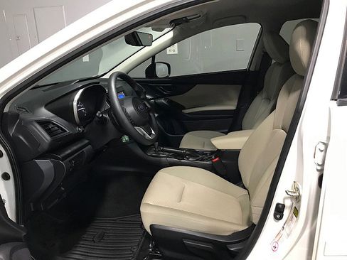 Used 2017 Subaru Impreza 2.0i Premium w/ BSD & Rcta/SRF/Eyesight image 10