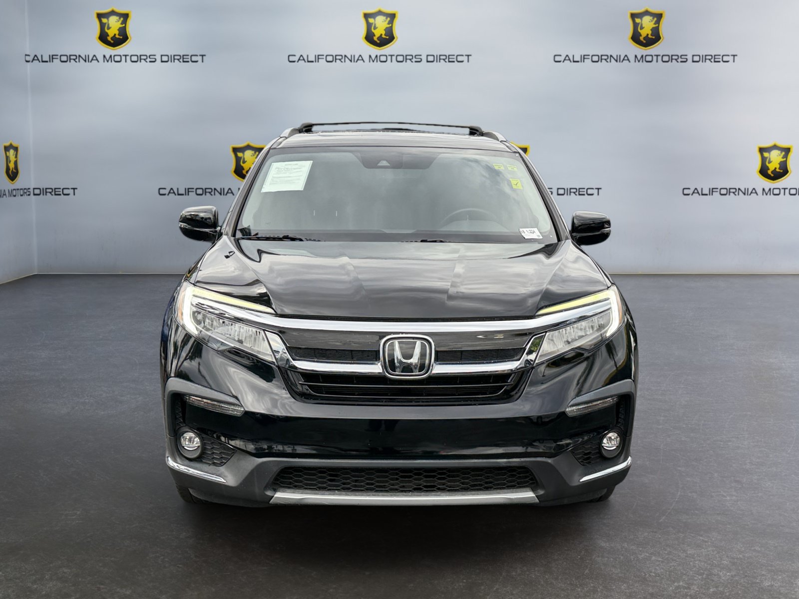 Used 2022 Honda Pilot Touring image 8
