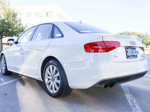 Used 2015 Audi A4 2.0T Premium image 5