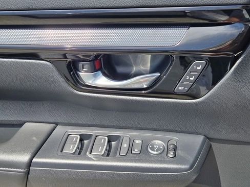 New 2026 Honda CR-V EX-L image 15