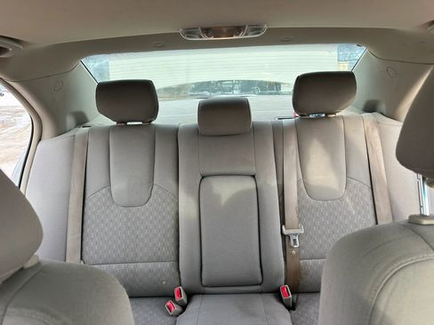 Used 2011 Ford Fusion SE w/ 202A Rapid Spec Order Code image 17