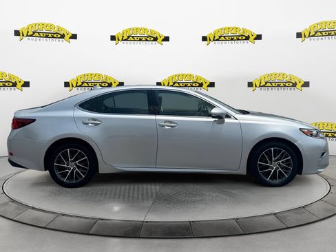 Used 2017 Lexus ES 350 FWD image 6
