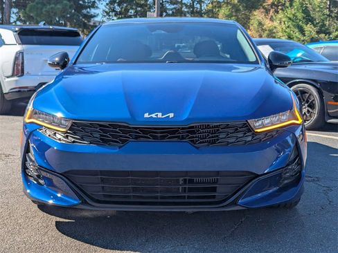 Used 2023 Kia K5 GT image 27