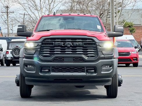 New 2026 RAM 4500 Tradesman image 2