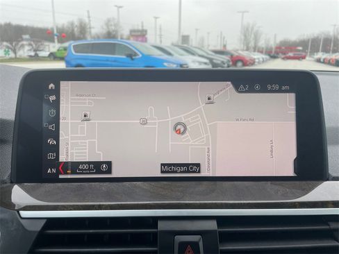 Used 2019 BMW X3 xDrive30i image 6