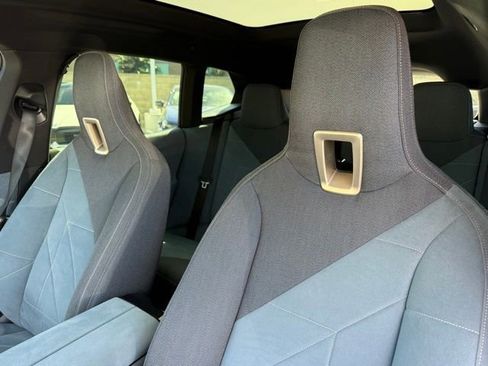 Certified 2023 BMW iX xDrive50 w/ Sport Package image 21