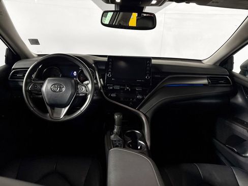 Used 2024 Toyota Camry XSE image 12