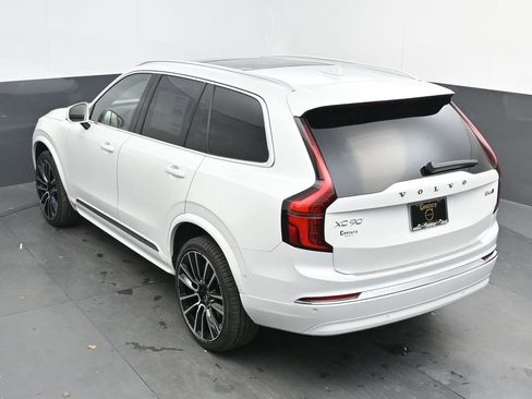 New 2026 Volvo XC90 B6 Plus w/ Protection Package Premier image 35