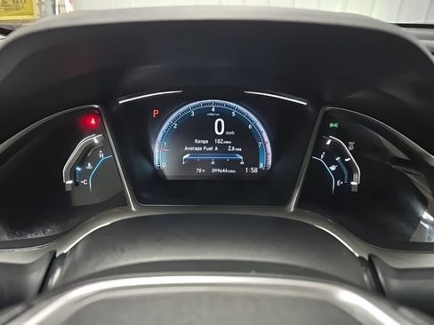 Used 2016 Honda Civic EX-T image 22