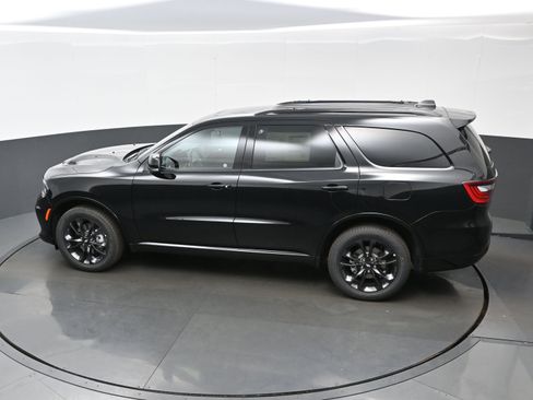 New 2026 Dodge Durango GT image 20