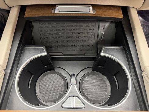 Certified 2024 Mercedes-Benz GLS 450 4MATIC image 18