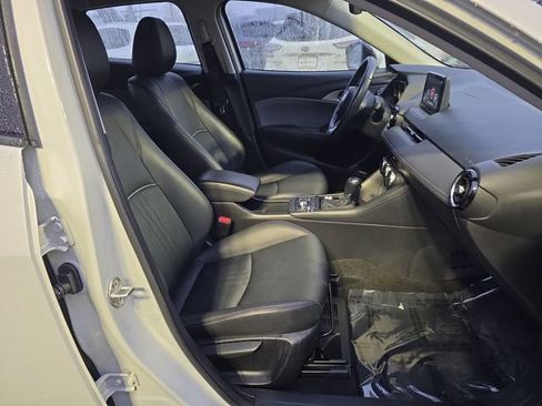 Used 2019 MAZDA CX-3 Touring w/ Preferred Equipment Package image 11