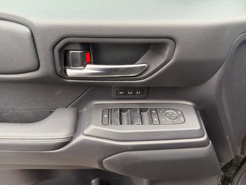 Used 2024 Toyota Land Cruiser First Edition image 13