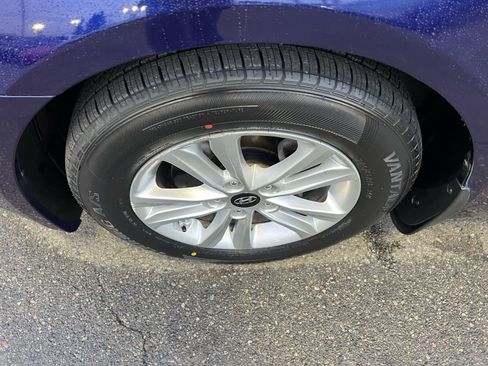 Used 2012 Hyundai Sonata GLS w/ Popular Equipment Pkg image 8