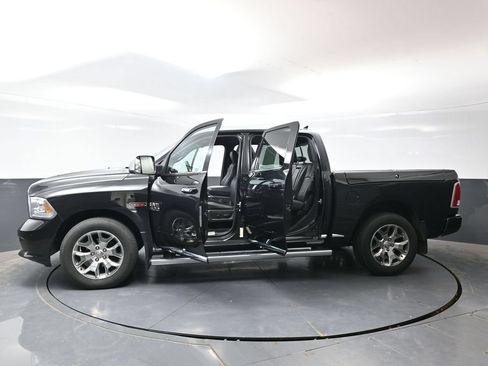 Used 2018 RAM 1500 Limited AWD/4WD image 57