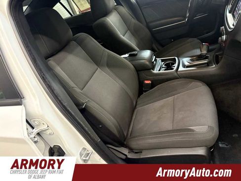 Used 2018 Dodge Charger GT w/ Navigation & Travel Group image 44