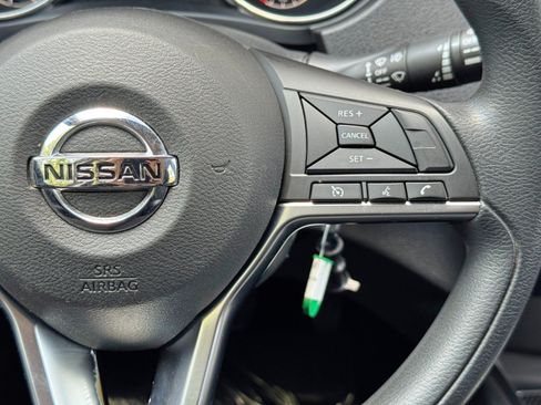 Used 2019 Nissan Rogue Sport S w/ Appearance Package FWD image 21
