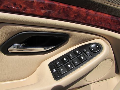 Used 2000 BMW 528i Sedan RWD image 22