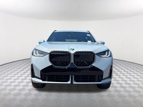 New 2026 BMW X3 xDrive30 w/ M Sport Package AWD/4WD image 2