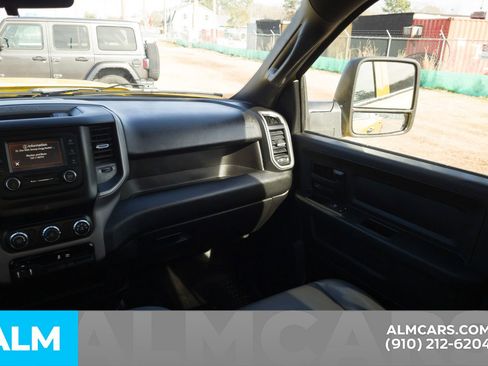 Used 2024 RAM 2500 Tradesman image 19