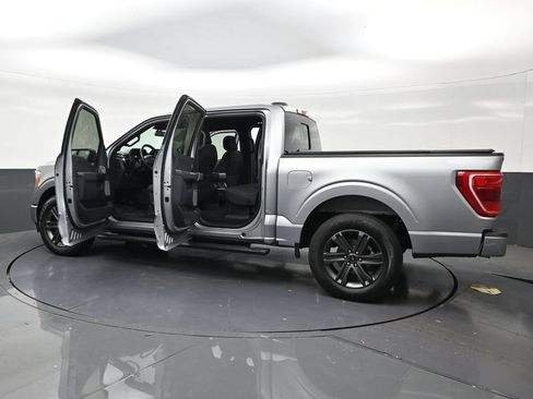 Used 2023 Ford F150 XLT w/ Equipment Group 302A High RWD image 32