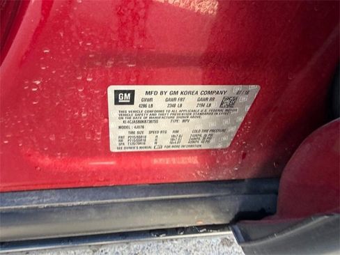 Used 2019 Buick Encore Preferred image 20