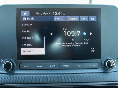Used 2023 Hyundai Kona SE FWD image 19