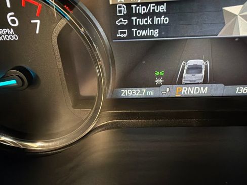 Certified 2023 Ford F150 XLT w/ Equipment Group 302A High AWD/4WD image 25