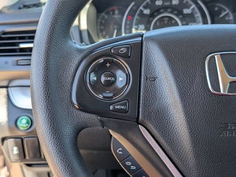 Used 2016 Honda CR-V EX image 23